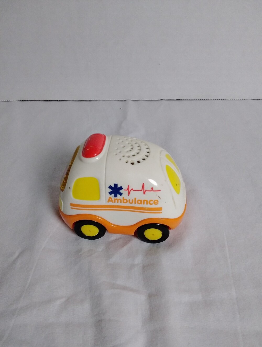 VTech Go!Go! Smart Wheels Bundle - Picture 8 of 12